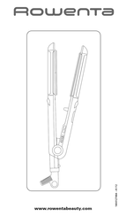 Rowenta SF6158U2 Mode D'emploi