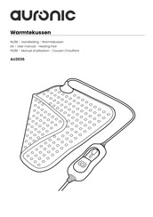 auronic AU3036 Manuel D'utilisation