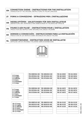 Primax PB-SA-007E Instructions Pour L'installation