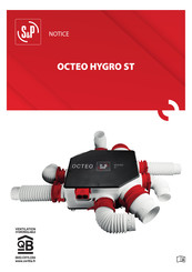 S&P OCTEO HYGRO ST Notice