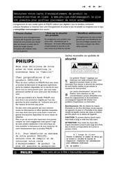 Philips 37PF9431D/37 Mode D'emploi