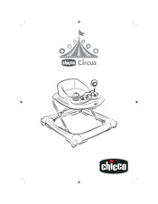 Chicco Circus Mode D'emploi