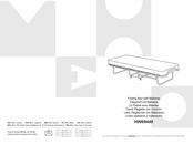 Costway HW69449 Mode D'emploi