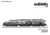 marklin 53 Serie Mode D'emploi