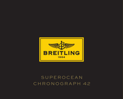 Breitling A13311D11C1A1 Mode D'emploi