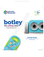 Learning Resources botley Guide D'activités