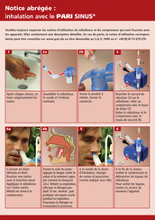 Pari SINUS Notice Abrégée