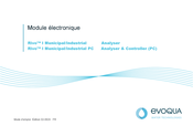 EVOQUA W3T586961 Mode D'emploi