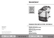 SilverCrest SFB 2300 A1 Mode D'emploi