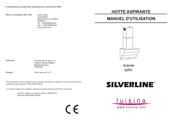 Silverline CITY H20390 Manuel D'utilisation