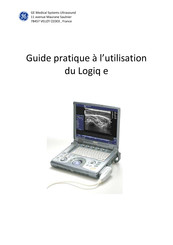 Ge Logiq e Guide Pratique