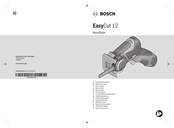 Bosch 06033C9000 Notice Originale