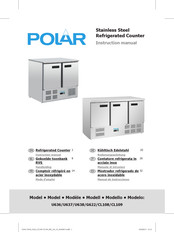 Polar U638 Mode D'emploi