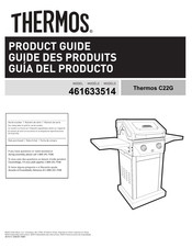 Thermos C22G Guide Des Produits