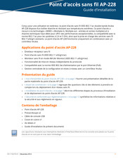 Aruba Networks AP-228 Guide D'installation