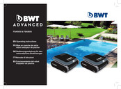 BWT ADVANCED FSA1500 Guide De Mise En Marche