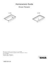 Kohler K-1787 Guide Du Propriétaire