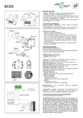 S&P SCO 2 Manuel D'instructions