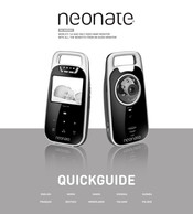 Neonate BC-8000DV Guide Rapide