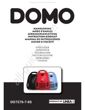 Domo DO7278S Mode D'emploi