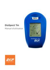 EKF Diagnostics DiaSpect Tm Manuel D'utilisation