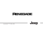 Jeep Renegade 2020 Mode D'emploi