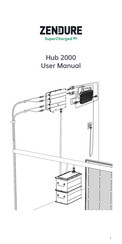 Zendure ZDHUB2000 Manuel D'utilisation