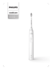 Philips Sonicare HX3675/13 Mode D'emploi