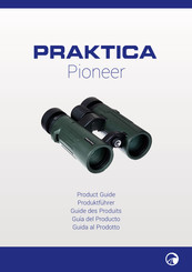 Praktica Pioneer 10x26 Guide Des Produits