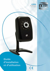 Extel LOMA Guide D'installation Et D'utilisation