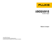 Fluke ii905 Mode D'emploi