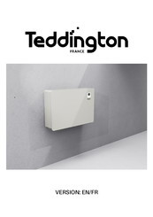 Teddington VARYUS 120 Mode D'emploi