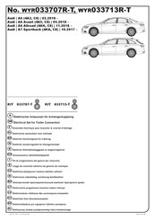 Trail-Tec WYR033713R-T Instructions De Montage