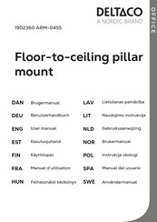 Nordic 1902360 Manuel D'utilisation