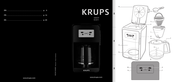 Krups SAVOY EC311050 Mode D'emploi