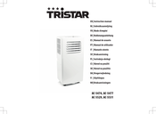 Tristar AC-5477 Mode D'emploi