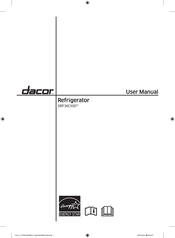 Samsung DRF36C500 Serie Mode D'emploi