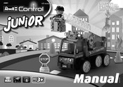 Revell Control JUNIOR 23001 Manuel