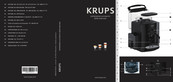 Krups Espres Automatic EA811810 Mode D'emploi