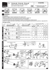 Simu T3.5 Hz.02 Mode D'emploi