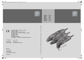 Fein BLS1.6E Mode D'emploi