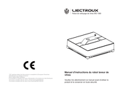 Liectroux WS-1080 Manuel D'instructions