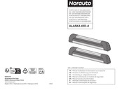 NORAUTO 2760387-NO7527 Manuel D'utilisation