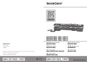 SilverCrest 321565 1907 Mode D'emploi