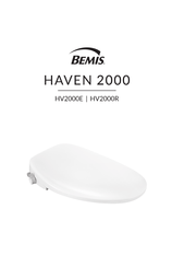 BEMIS HAVEN 2000 Mode D'emploi