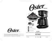 Oster LMX Serie Mode D'emploi