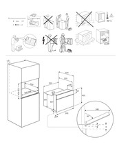 Whirlpool WMW47HMX Instructions D'installation