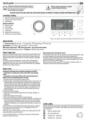 Whirlpool FFT M11 9X2BS BE R Guide Rapide