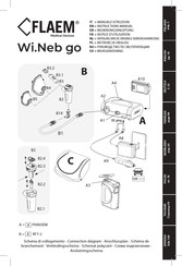 FLAEM Wi.Neb go Notice D'utilisation