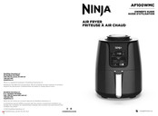 Ninja AF100WMC Guide D'utilisation